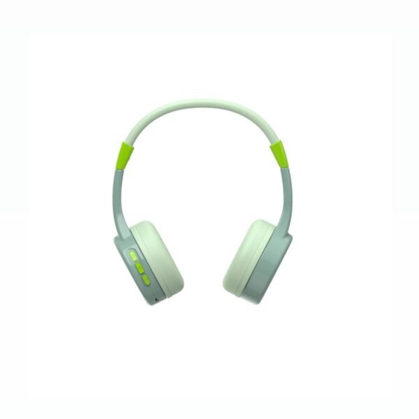 KUFJE PER FEMIJE HAMA SAFE WIRELES 00184112 GREEN