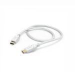 KABLLO USB-C HAMA 201704 1.5m WHITE