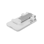 MBAJTES PER TELEFON SBOX PS-09 WHITE - Image 3
