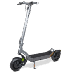 SKUTER ELEKTRIK MS ENERGY URBAN X GRAY