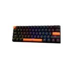 TASTIERE GAMING BARACUDA DOLPHIN BGK-03111 BLACK