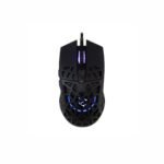 MOUSE GAMING WHITE SHARK CORADOC GM-5018 RGB BLACK