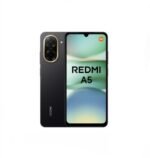 SMARTPHONE XIAOMI REDMI A5 3/64GB MIDNIGHT BLACK