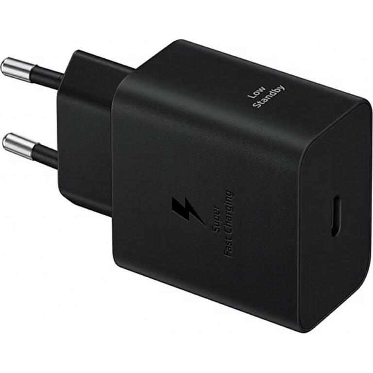 MBUSHES PER TELEFON 45W KOKË SAMSUNG EP-T4511NBWGEU BLACK thumbnail 3