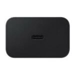 MBUSHES PER TELEFON 45W KOKË SAMSUNG EP-T4511NBWGEU BLACK - Image 2