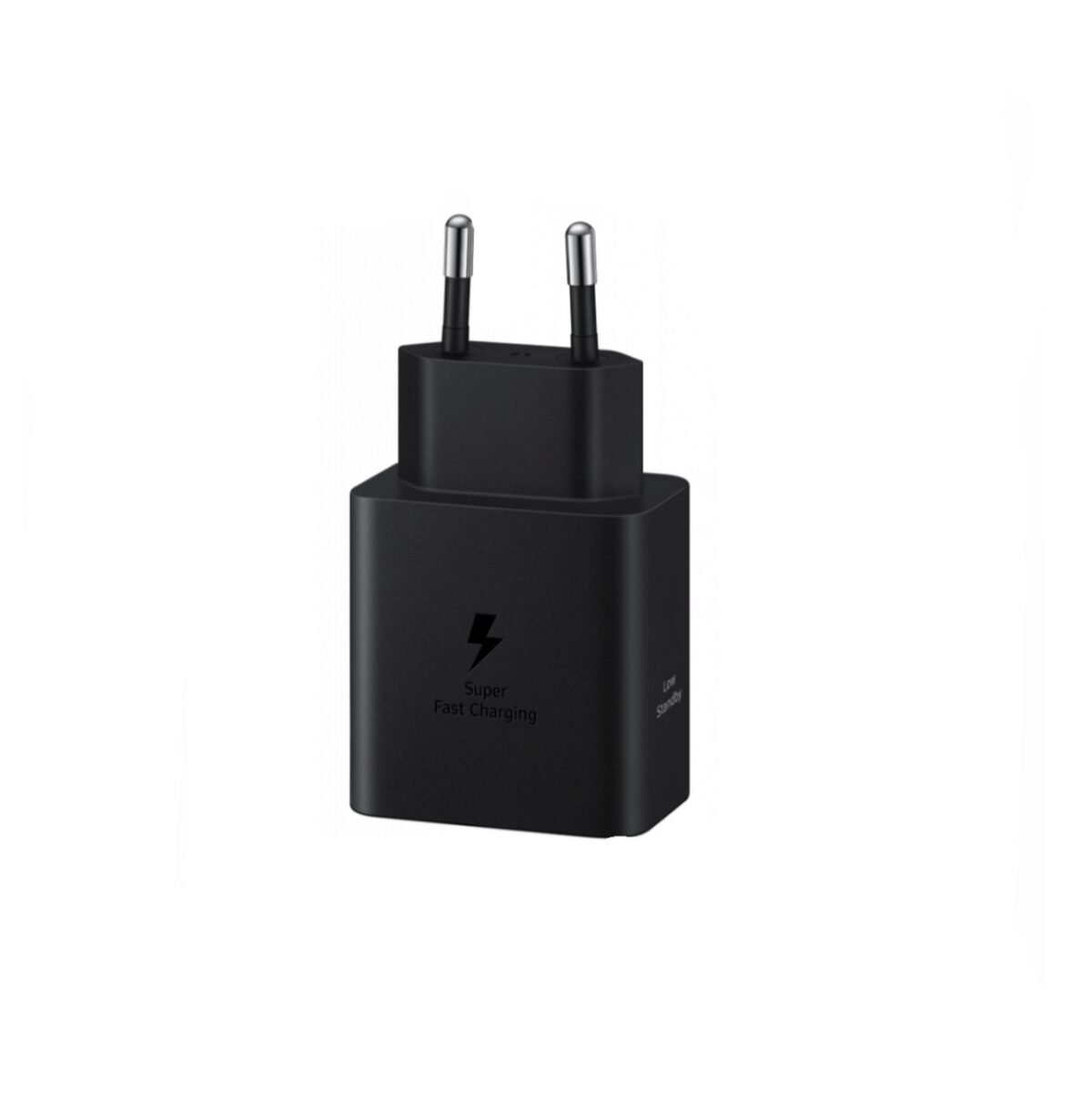 MBUSHES PER TELEFON 45W KOKË SAMSUNG EP-T4511NBWGEU BLACK - Image 1
