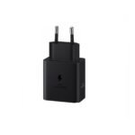 MBUSHES PER TELEFON 45W KOKË SAMSUNG EP-T4511NBWGEU BLACK