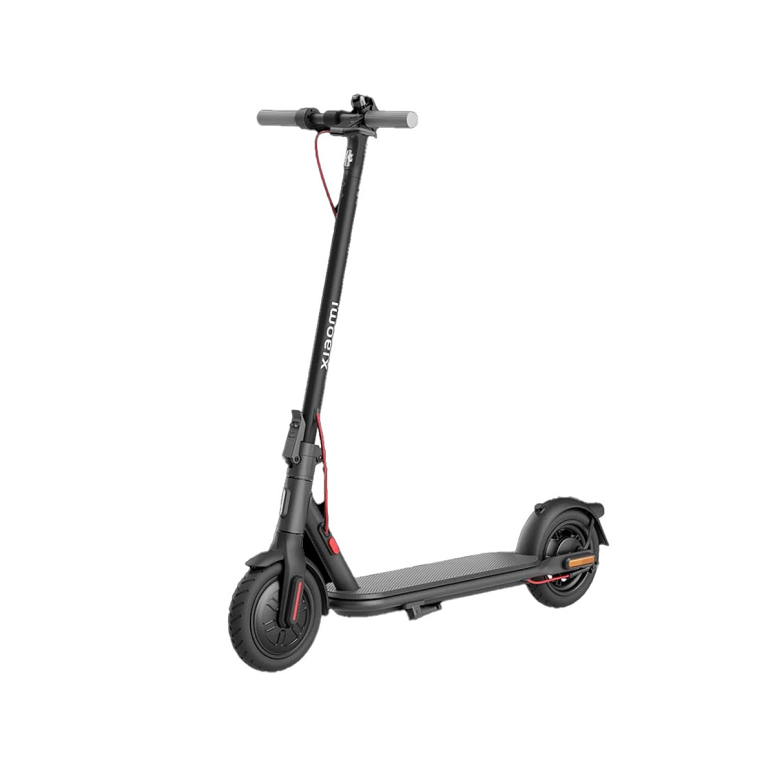 img_0541 SKUTER ELEKTRIK XIAOMI SCOOTER ELITE BLACK - Image 1