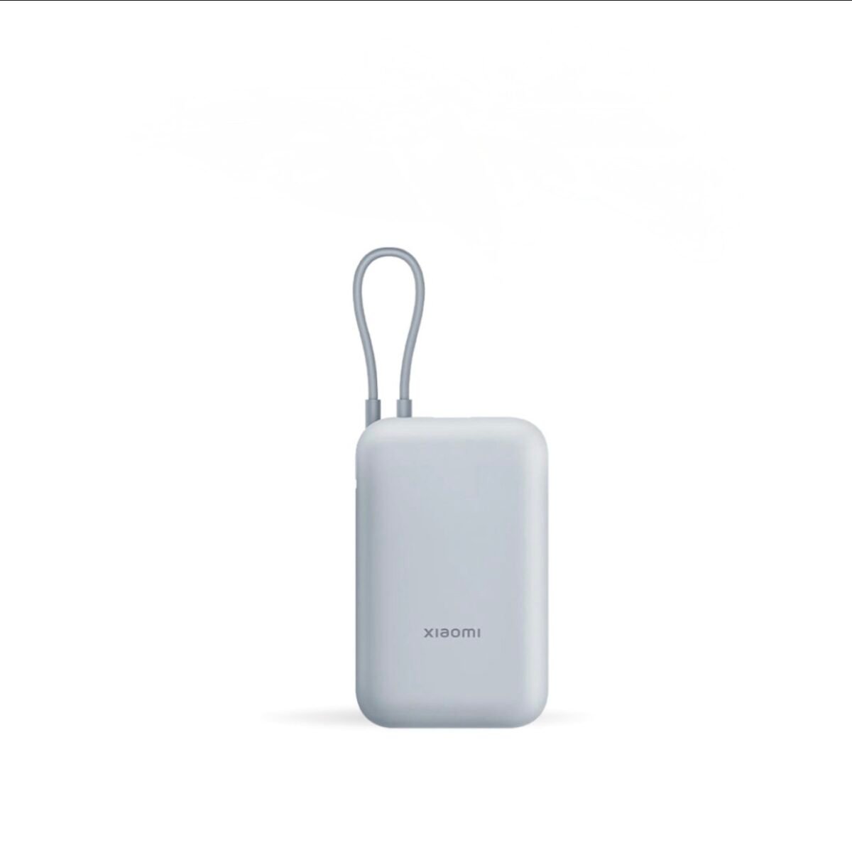 POWER BANK 22.5W 10000 mAh XIAOMI ICE BLUE - Image 1