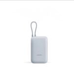 POWER BANK 22.5W 10000 mAh XIAOMI ICE BLUE