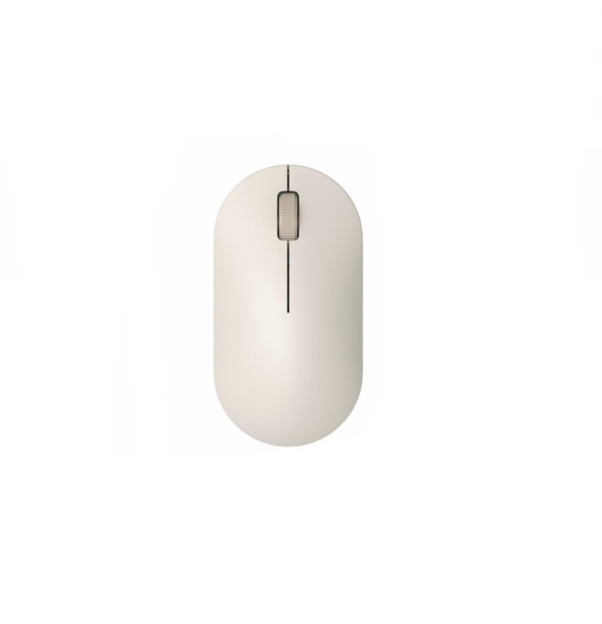 MOUSE WIRELESS XIAOMI LITE 2 WHITE - Image 1