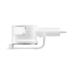 HEKUR PER HEKUROSJE XIAOMI HANDHELD STEAM WHITE - Image 2