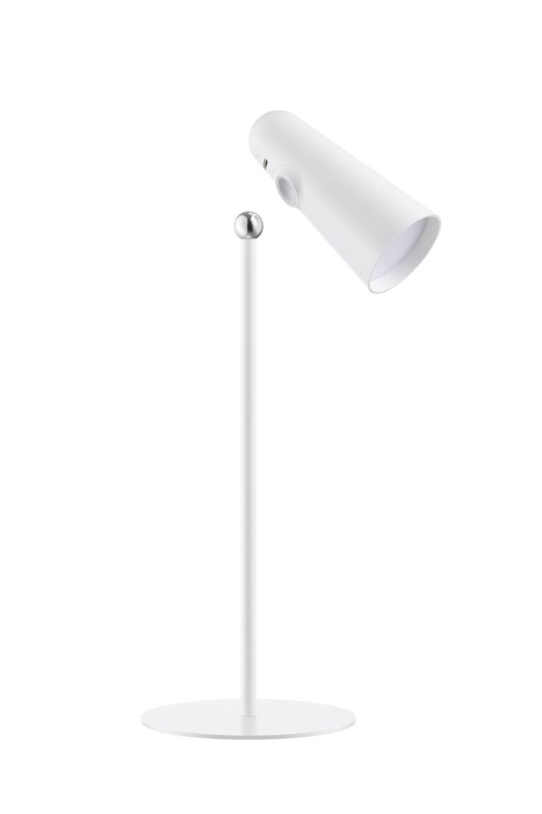 LLAMPË XIAOMI FLEXIBLE RECHARGEABLE WHITE thumbnail 4
