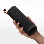 SPIKER XIAOMI MI SOUND OUTDOOR 30W BLACK - Image 2