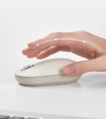 MOUSE WIRELESS XIAOMI LITE 2 WHITE - Image 2