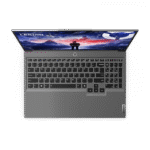 LAPTOP GAMING 16" LENOVO LEGION 5 16IRX9 INTEL CORE i7 14650HX (16C 5.2GHz 30MB) GEFORCE RTX4060 8GB 16GB DDR5/ 1TB SSD M.2 QHD 165Hz 350Hz WQXGA STORM GRAY - Image 2