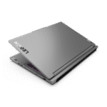 LAPTOP GAMING 16" LENOVO LEGION 5 16IRX9 INTEL CORE i7 14650HX (16C 5.2GHz 30MB) GEFORCE RTX4060 8GB 16GB DDR5/ 1TB SSD M.2 QHD 165Hz 350Hz WQXGA STORM GRAY - Image 4