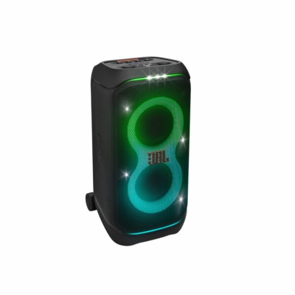 SPIKER JBL PARTYBOX STAGE 320 BLACK