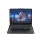LAPTOP GAMING 15.6" LENOVO NB IDEAPAD 3 15IAH7 INTEL CORE i5 1245H GEFORCE RTX3050TI 4GB 16GB /1TB SSD M.2 IPS FHD 250nits ONYX GRAY