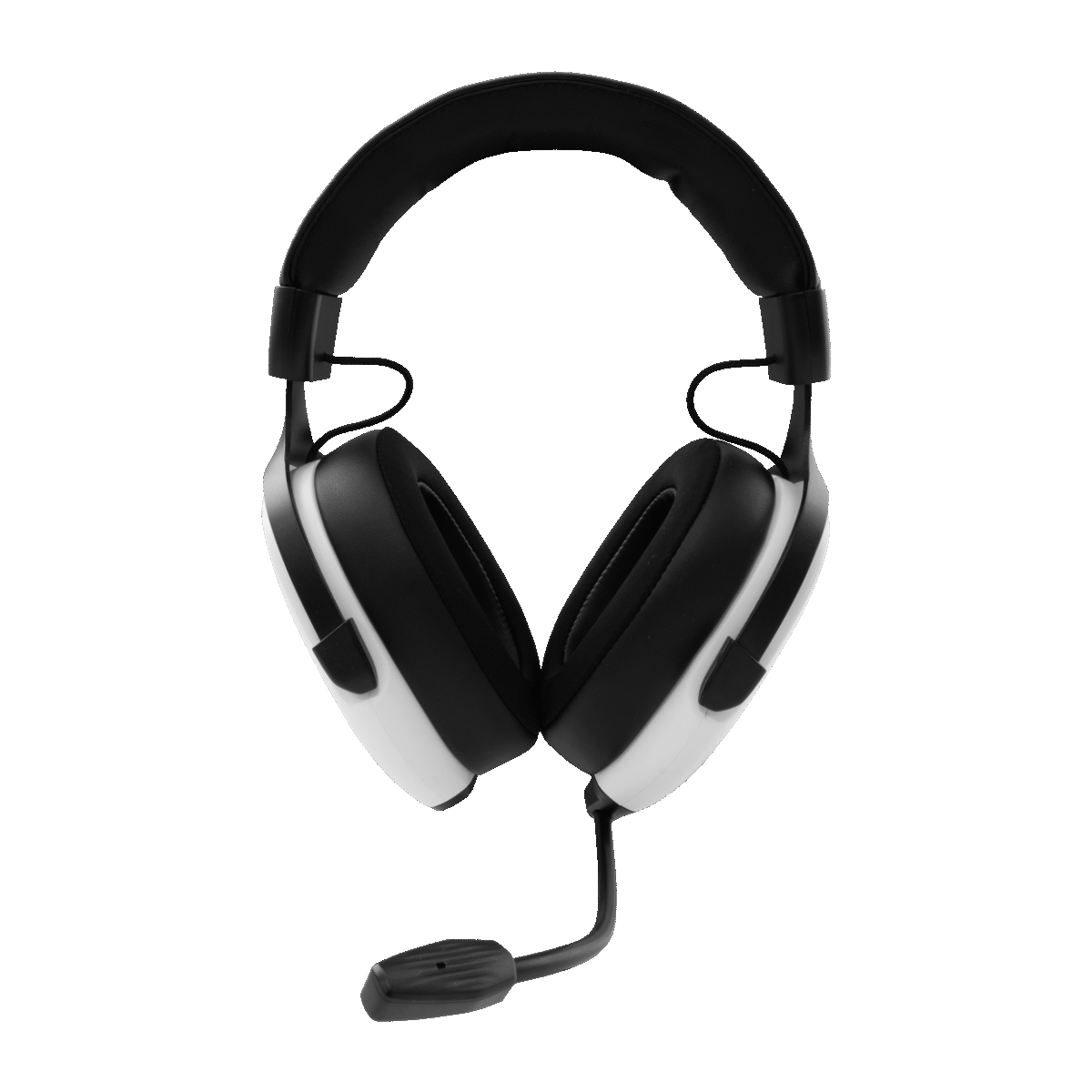 KUFJE GAMING WHITE SHARK FOX GH-2445 WHITE - Image 2
