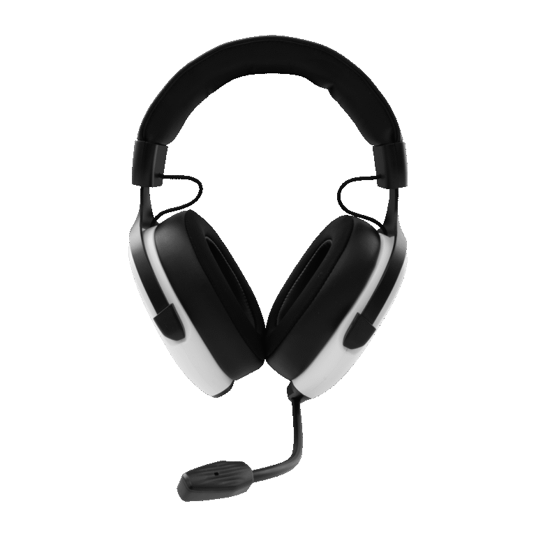 KUFJE GAMING WHITE SHARK FOX GH-2445 WHITE thumbnail 2