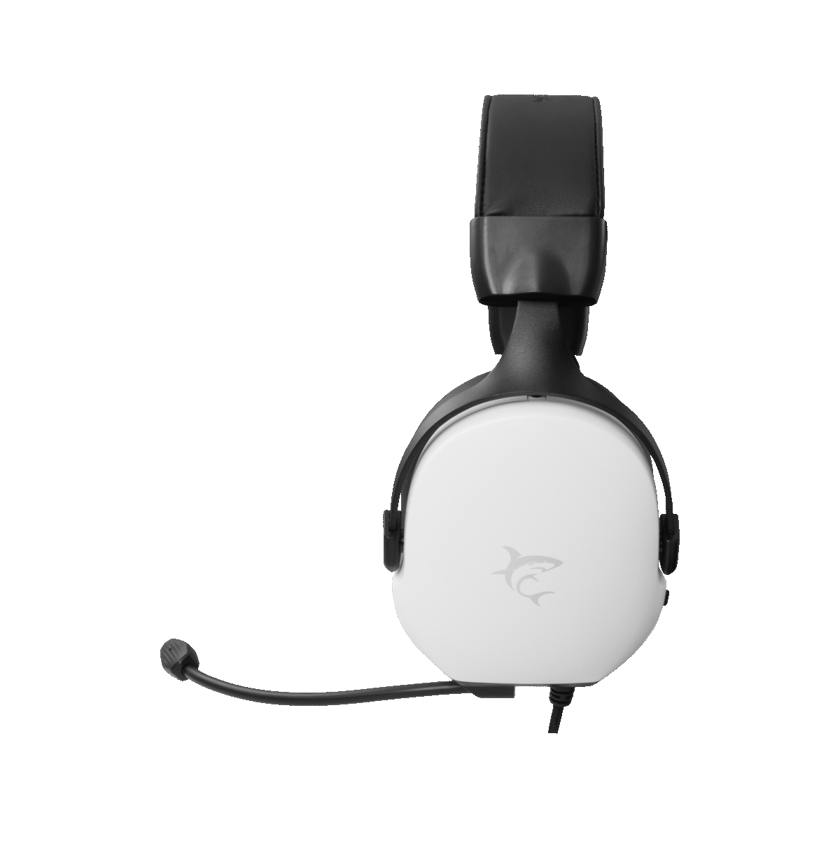 KUFJE GAMING WHITE SHARK FOX GH-2445 WHITE - Image 4