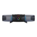 SPIKER GAMING BLUETOOTH MARVO SG-100 BLACK