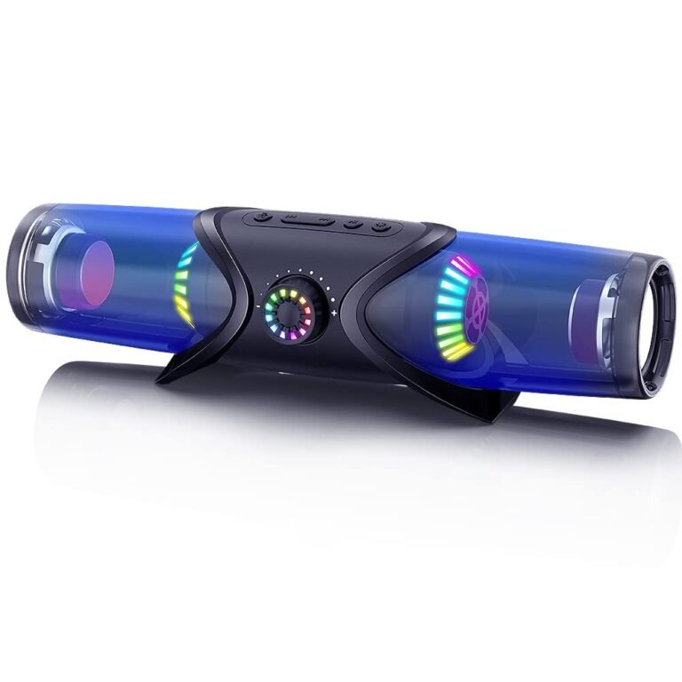 SPIKER GAMING BLUETOOTH MARVO SG-100 BLACK thumbnail 3