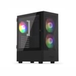 PC GAMING BLD INTEL CORE i7 14700KF GEFORCE RTX4060  8GB 32GB/1TB SSD M.2 MSI H610M TR2 700W SAVIO FROXTCASE KRUX