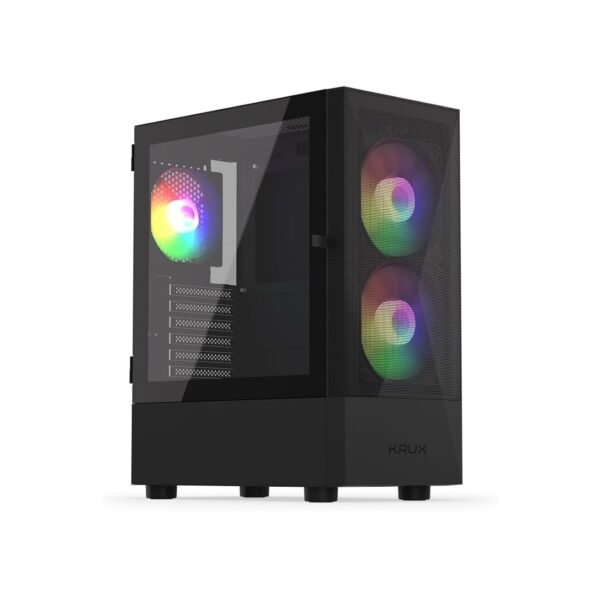 PC GAMING BLD INTEL CORE i7 14700KF GEFORCE RTX4060 SUPER 8GB 32GB/1TB SSD M.2 MSI H610M TR2 700W SAVIO FROXTCASE KRUX