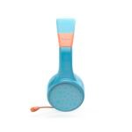 KUFJE WIRELESS PER FEMIJE HAMA TEEN GUARD 184182 BLUE - Image 3