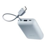 POWER BANK 22.5W 10000 mAh XIAOMI ICE BLUE - Image 3