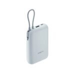 POWER BANK 22.5W 10000 mAh XIAOMI ICE BLUE