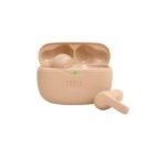 KUFJE JBL VIBE BEAM BEIGE