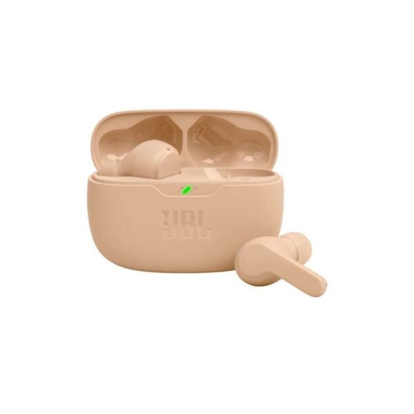 KUFJE JBL VIBE BEAM BEIGE