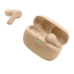 KUFJE JBL VIBE BEAM BEIGE - Image 2
