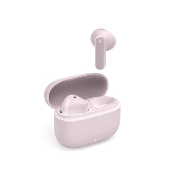 KUFJE WIRELESS HAMA FREEDOM LIGHT II 221755 PINK