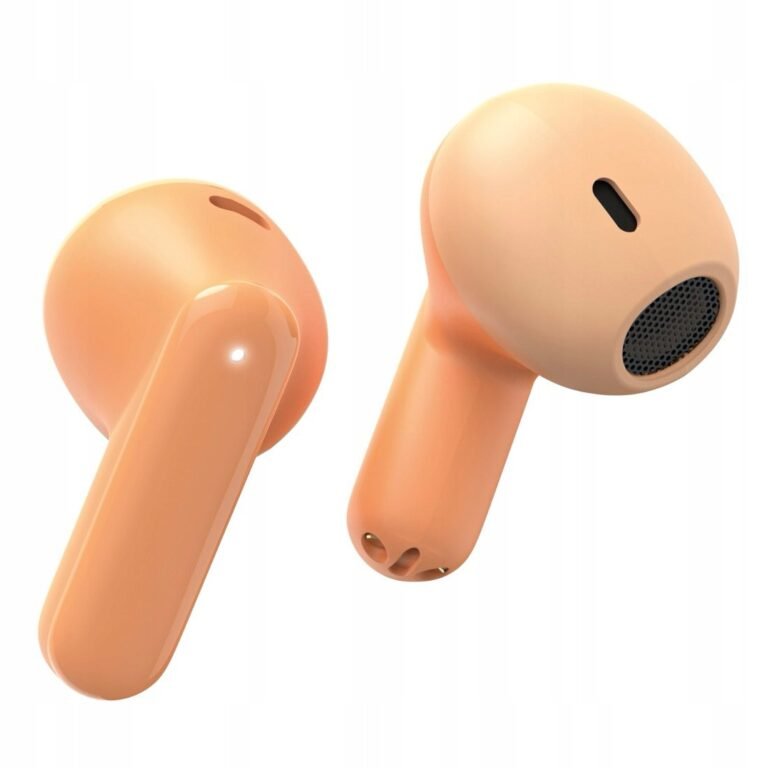 KUFJE WIRELESS HAMA FREEDOM LIGHT II 221757 ORANGE thumbnail 3