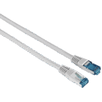 KABLLO UTP CAT6 20m HAMA 200927 WHITE