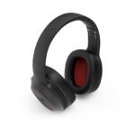 KUFJE WIRELESS HAMA SPIRIT CALYPSO II 184176 BLACK - Image 2