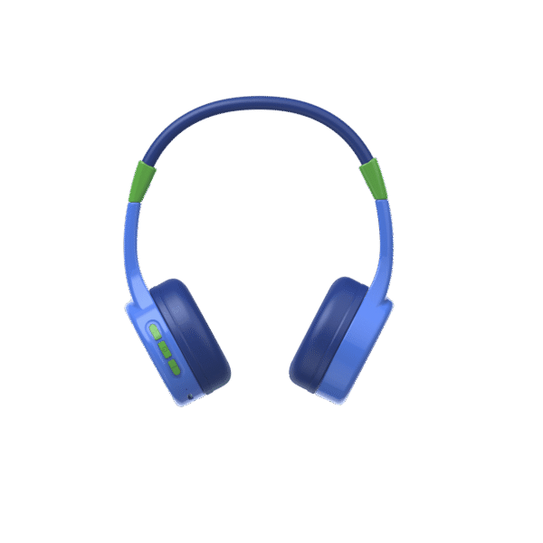 KUFJE WIRELESS PER FEMIJE HAMA TEEN GUARD 184182 BLUE