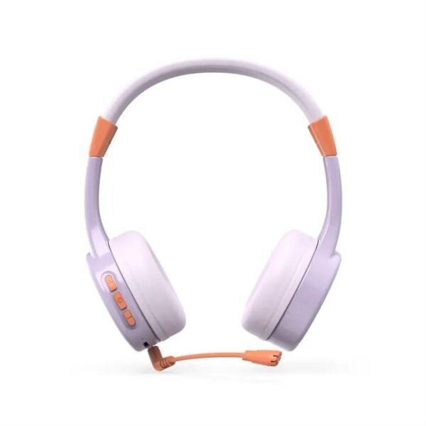 KUFJE WIRELESS PER FEMIJE HAMA TEEN GUARD 184183 PURPLE