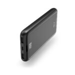 POWER BANK 10000 Mah HAMA PERFORMANCE 10 201709 BLACK - Image 2