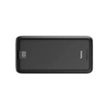 POWER BANK 10000 Mah HAMA PERFORMANCE 10 201709 BLACK