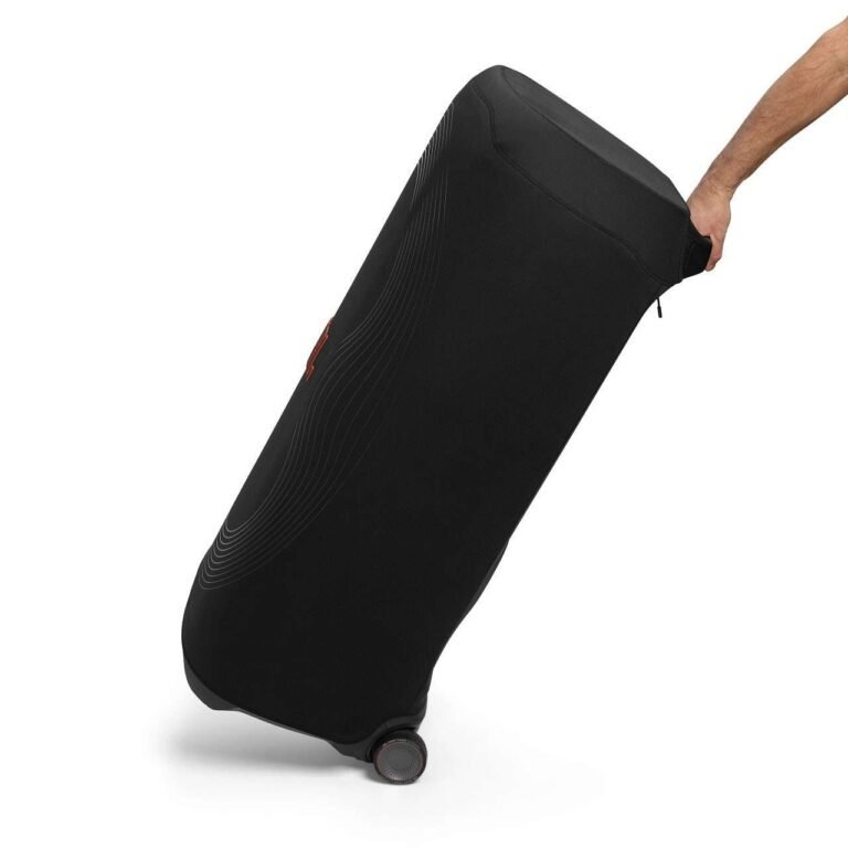 ÇANTE PER JBL PARTYBOX ULTIMATE BLACK thumbnail 2
