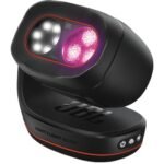 JBL PARTYLIGHT BEAM BLACK - Image 2