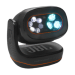 JBL PARTYLIGHT BEAM BLACK