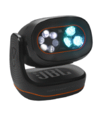 JBL PARTYLIGHT BEAM BLACK - Image 3