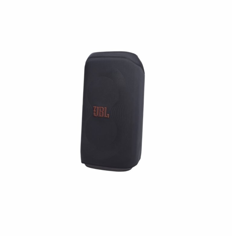 ÇANTE PER JBL PARTYBOX 120 BLACK thumbnail 2
