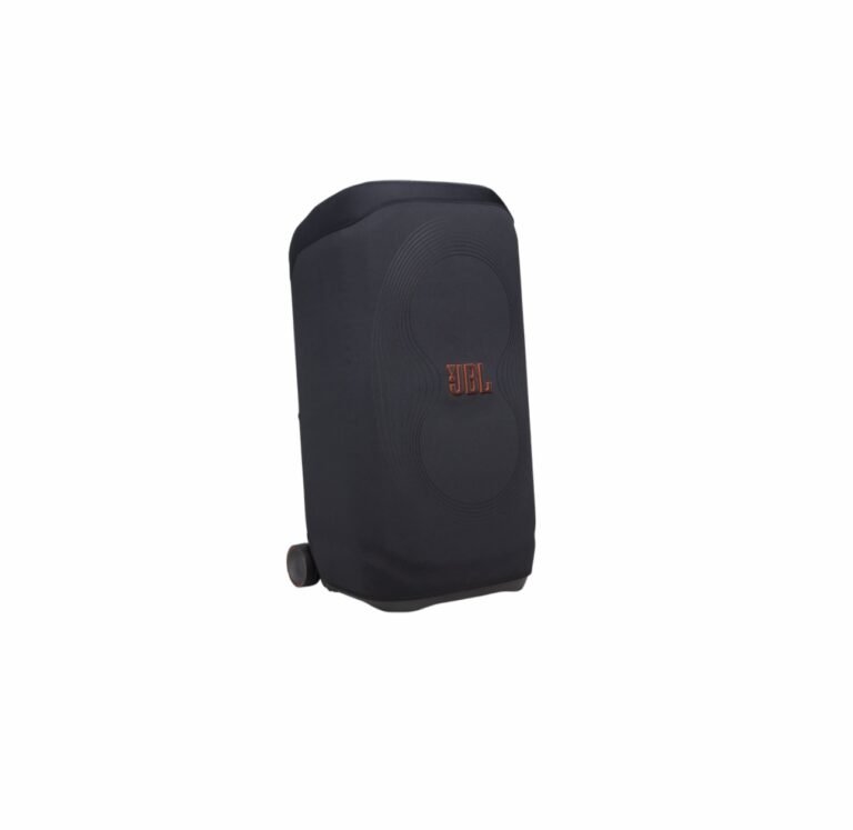 ÇANTE PER JBL PARTYBOX 320 BLACK